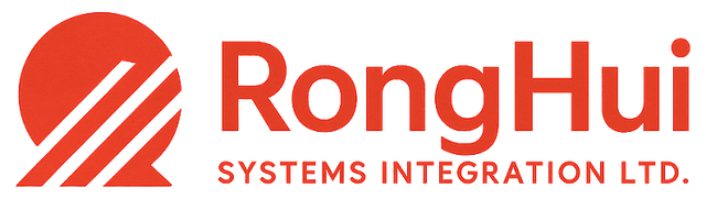 RongHui Systems Integration logo